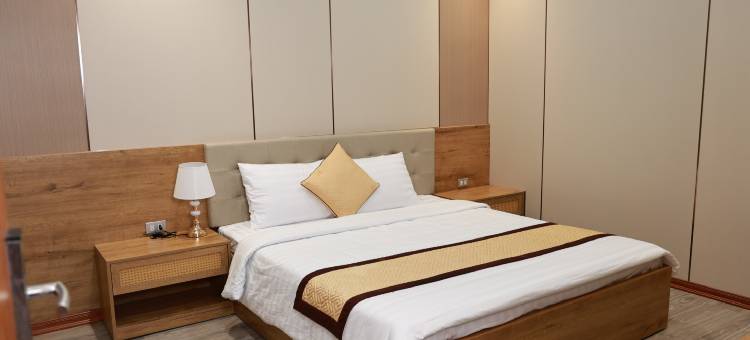 Viễn Dung Hotel图片