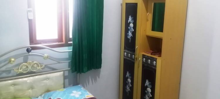 O酒店宾馆布伊因(Hotel O Guest House Bu Iin Syariah)图片