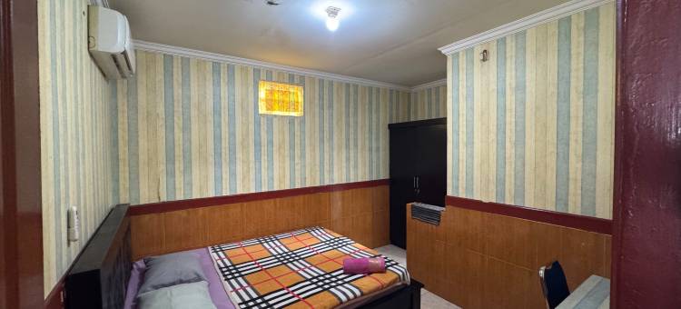 O酒店(原名Bang Day)印度尼西亚大学(Hotel O near Universitas Indonesia formerly Bang Day)图片