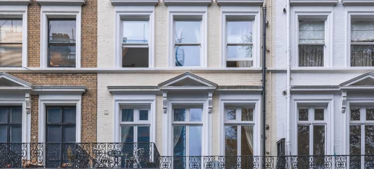 The Courtfield by Nestor图片