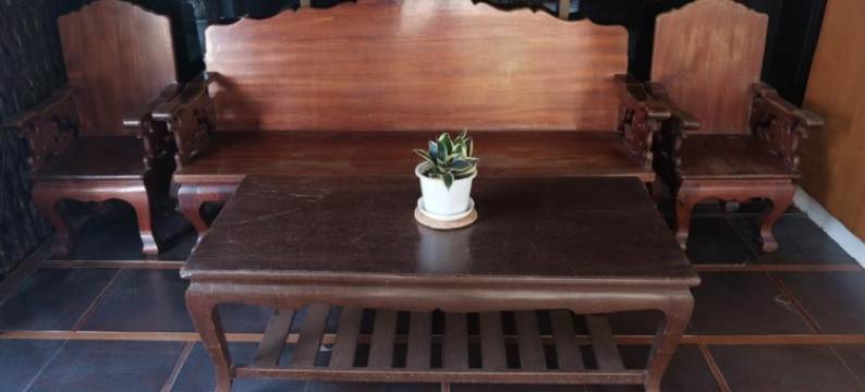 萨拜迪宾馆(Sabaydee Guesthouse)图片