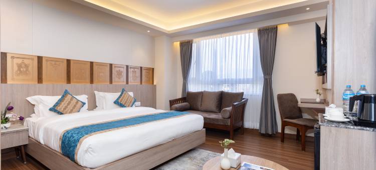 Shuvatara Suites & Spa图片