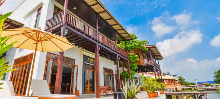 滨河旅馆(The Bank River House)图片