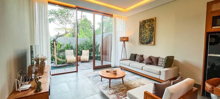 苏阿尔加德斯阿尼卡别墅(villa suarga des anicca)图片