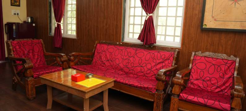 比马尔农场家居住宿(Bimal Farm Home Stay)图片