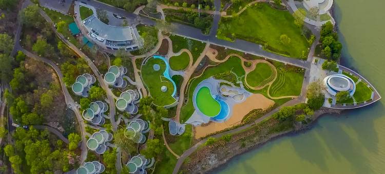 埃塞俄比亚天航戈尔戈拉生态度假村(Gorgora Eco Resort By Ethiopian Skylight)图片