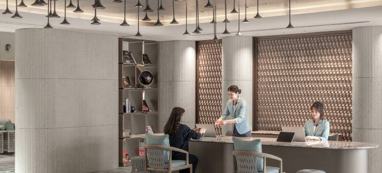 Hotel dùa Kenting图片