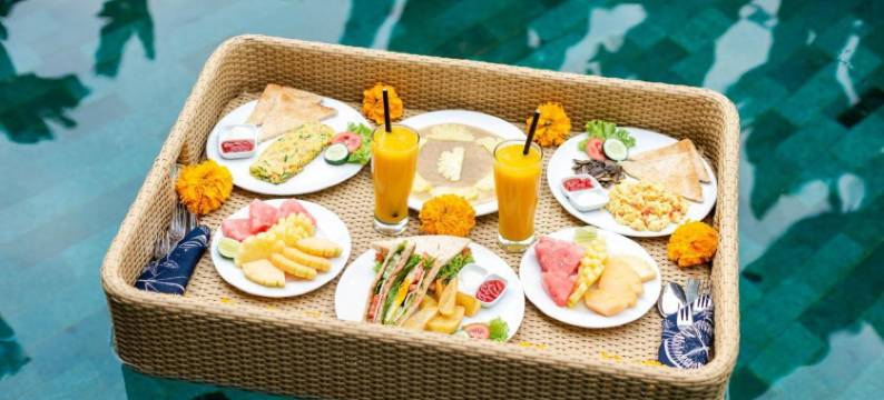 乌布塞穆詹别墅(Villa Semujan Ubud)图片