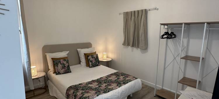 布兰奇之家酒店(The white house)图片