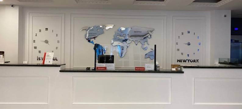 天堂岛酒店(PARADISE ISLAND HOTEL)图片