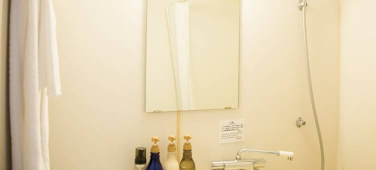 KOKO酒店 横滨鹤见(KOKO HOTEL Yokohama Tsurumi)图片