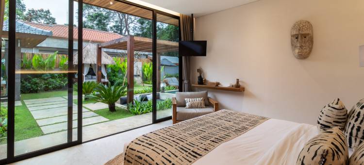 Villa Sri Sutarsih by BaliSuperHost图片