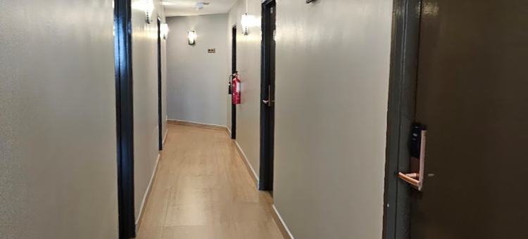 新渡口SE酒店(SE NEW FERRY HOTEL)图片