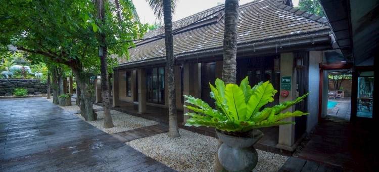 兰麦象园度假村(Laan Mai Fai Chang Resort)图片