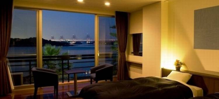 利夫马克斯濑户大桥海滩度假酒店(Livemax Seto Ohashi Beach Resort)图片