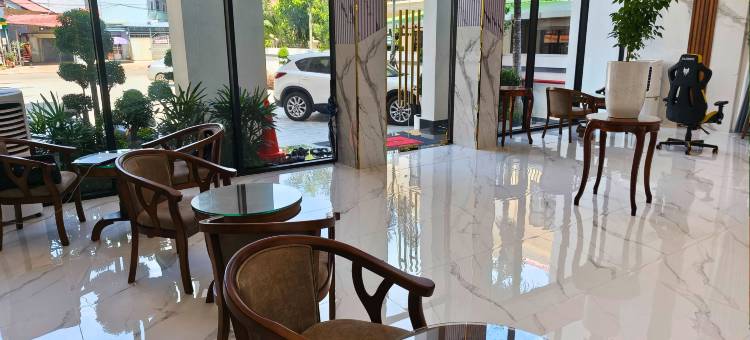 KKP HOTEL图片