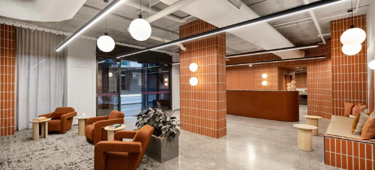 奎斯特科林伍德酒店(Quest Collingwood)图片