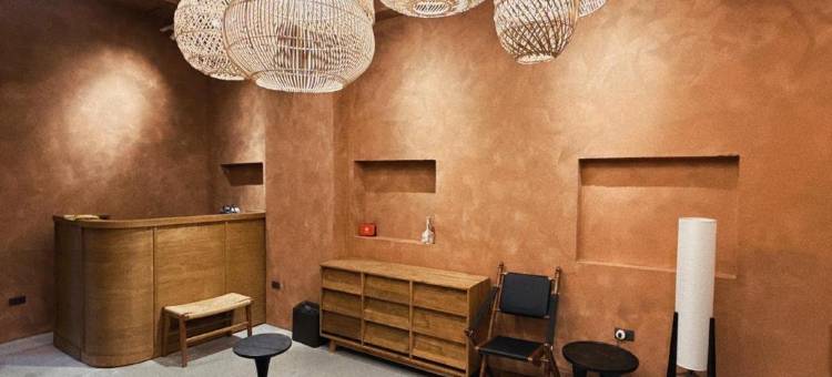 春眠/不覺曉 民宿图片