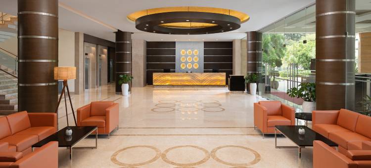 Trinity Whitefield Bengaluru图片