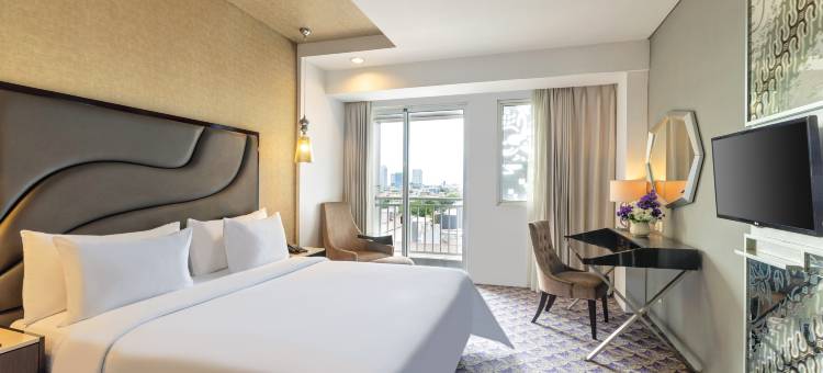 Fairview Hotel by ARTOTEL图片