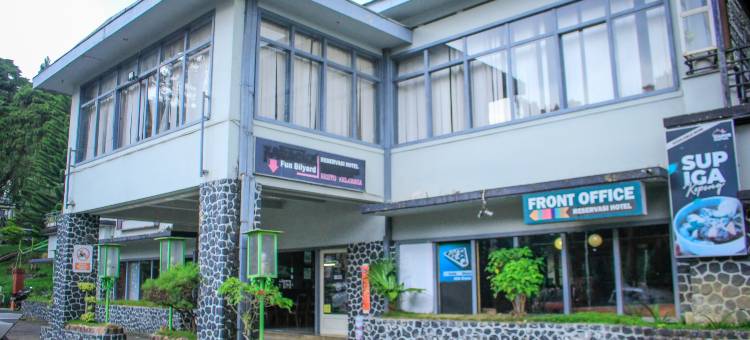 科彭高地度假村(Kopeng Highland Resort)图片