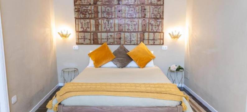 Tresca Charme - Suite 22图片