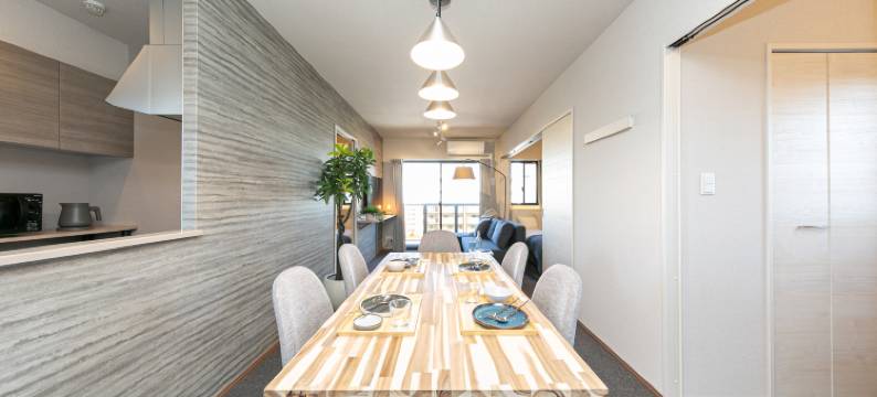 Living like Hotel Hakata Premium(Living like Hotel Hakata Premium)图片