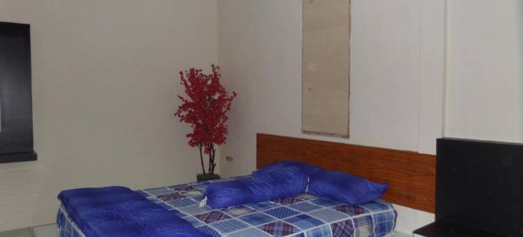 鲁玛辛格BRM酒店(Rumah Singgah BRM)图片