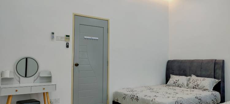 18 Pax New Stylish Semabok 4Br House 5 mins to town图片
