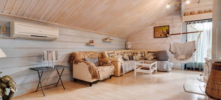 阿贝维耶的自然小木屋(Nature Chalet in Abbévillers)图片