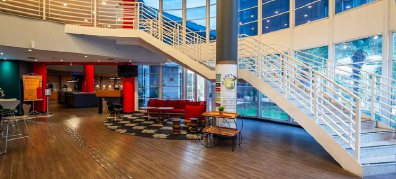 Slim Hotel Campinas图片