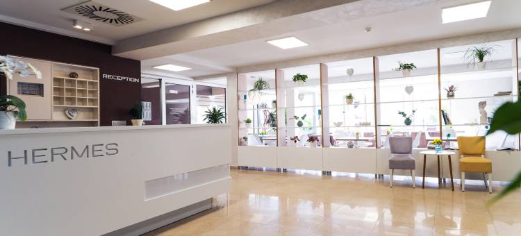 赫尔墨斯布德瓦酒店(Hotel Perseus Budva)图片