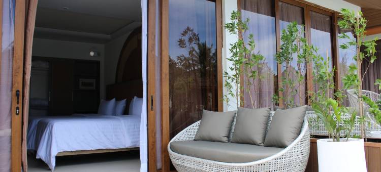 Dahican Beach Resort and Spa图片