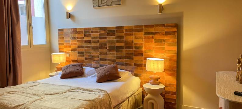 巴黎酒店(HOTEL DE PARIS)图片