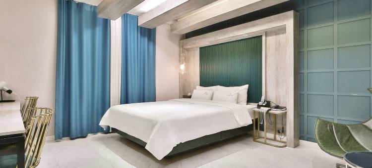 Gyeongju hotel namu图片
