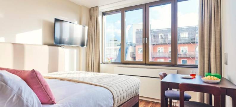 Numa 海牙 斯赫弗宁恩(Numa The Hague Scheveningen)图片