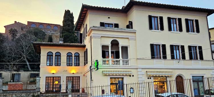 埃尔贝宫(Palazzo delle erbe)图片