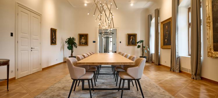 赫里蒂奇酒店 Mihalović 庄园(Heritage Hotel Kurija Mihalovic)图片