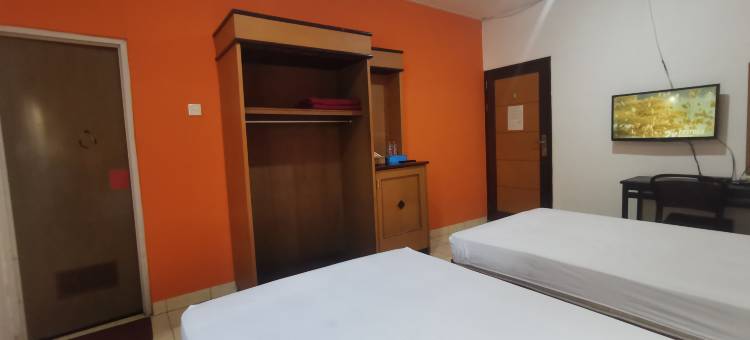 O经典旅馆(Hotel O Classic Guesthouse)图片