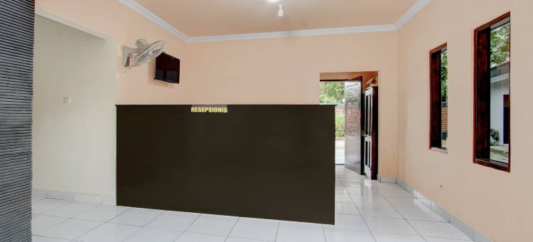 Hotel O Khayla Homestay Syariah图片