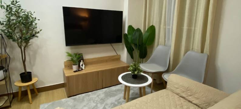 Affordable Stay near  SM trece | Netflix+WiFi图片