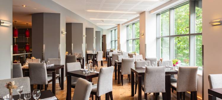 布里斯托尔雄伟酒店(Majestic Hotels Bristol)图片