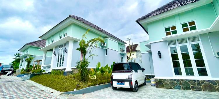 Villa Lodji Tentrem by Abiza图片