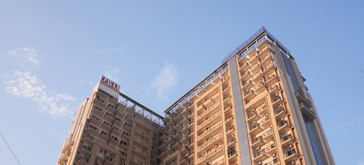 木槿精英酒店(Hibiscus Elite Hotel)图片