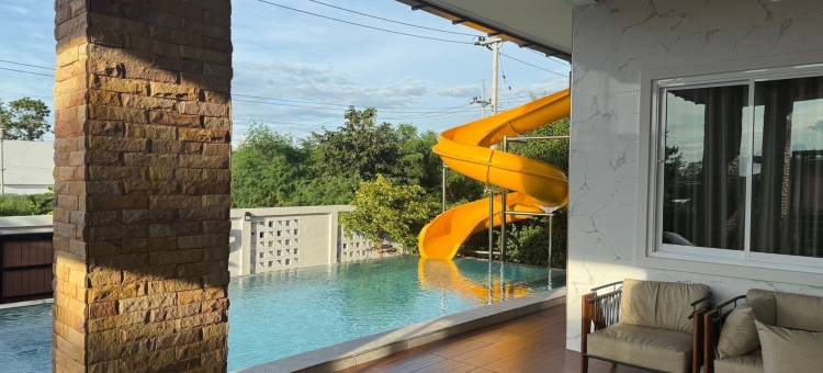 2B Pool Villa Khaoyai图片