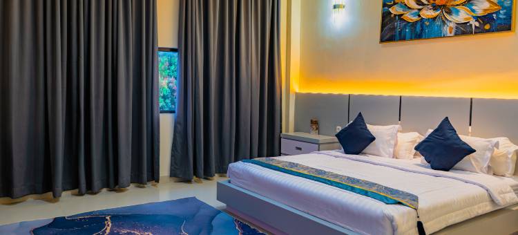 Mitra Hotel Bungo图片
