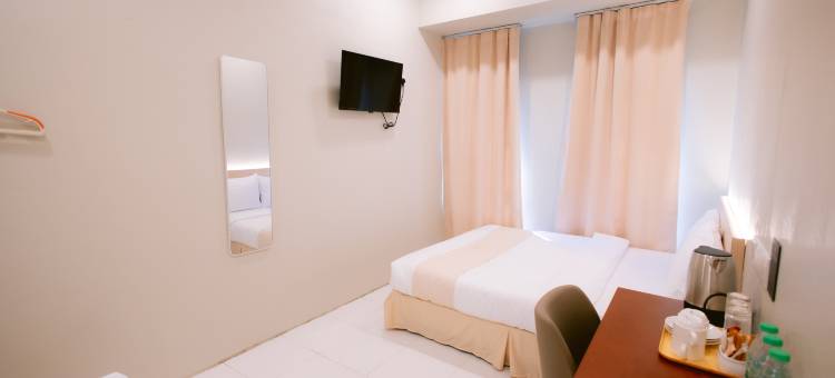 Rovers Hotel图片