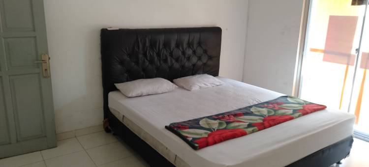 O酒店雅加达国际场地自行车馆附近(原名：Wisma Lamida)(Hotel O near Jakarta International Velodrome formerly Wisma Lamida)图片