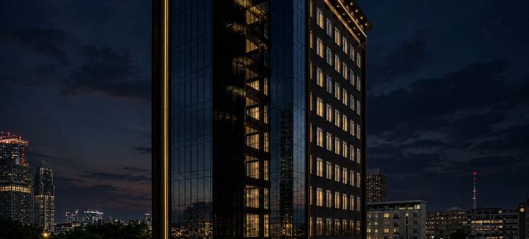Vibe 酒店 - 布恩迪亚(Vibe Hotel - Buendia)图片
