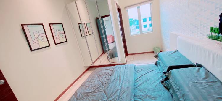 Grandmaa Homestay图片